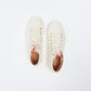 Last Resort AB - VM003 Canvas Hi (White/White)