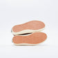 Last Resort AB - VM003 Suede Hi (Choc Brown/White)