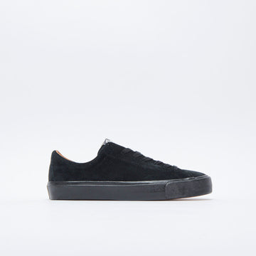 Last Resort AB - VM003 Suede Low (Black/Black)