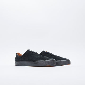 Last Resort AB - VM003 Suede Low (Black/Black)