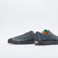 Last Resort AB - VM003 Suede Low (Steel Grey/Black)