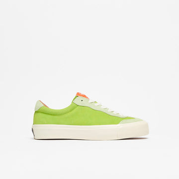 Last Resort AB - VM004 Milic Suede Low (Duo Green/White)