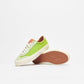 Last Resort AB - VM004 Milic Suede Low (Duo Green/White)