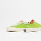 Last Resort AB - VM004 Milic Suede Low (Duo Green/White)
