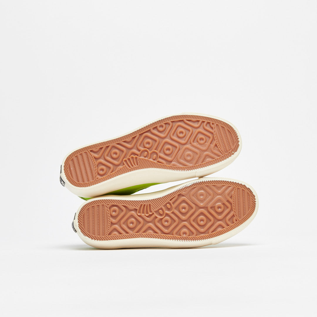 Last Resort AB - VM004 Milic Suede Low (Duo Green/White)