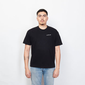 Last Resort AB - Vandal SS Tee (Black)