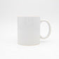 Last Resort AB Stick It Mug (White)