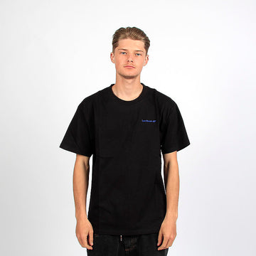 Last Resort AB World Tee (Black)