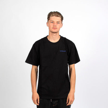 Last Resort AB World Tee (Black)