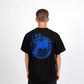 Last Resort AB World Tee (Black)