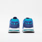 Le Coq Sportif - LCS R1000 x Hanon (Medieval Blue)