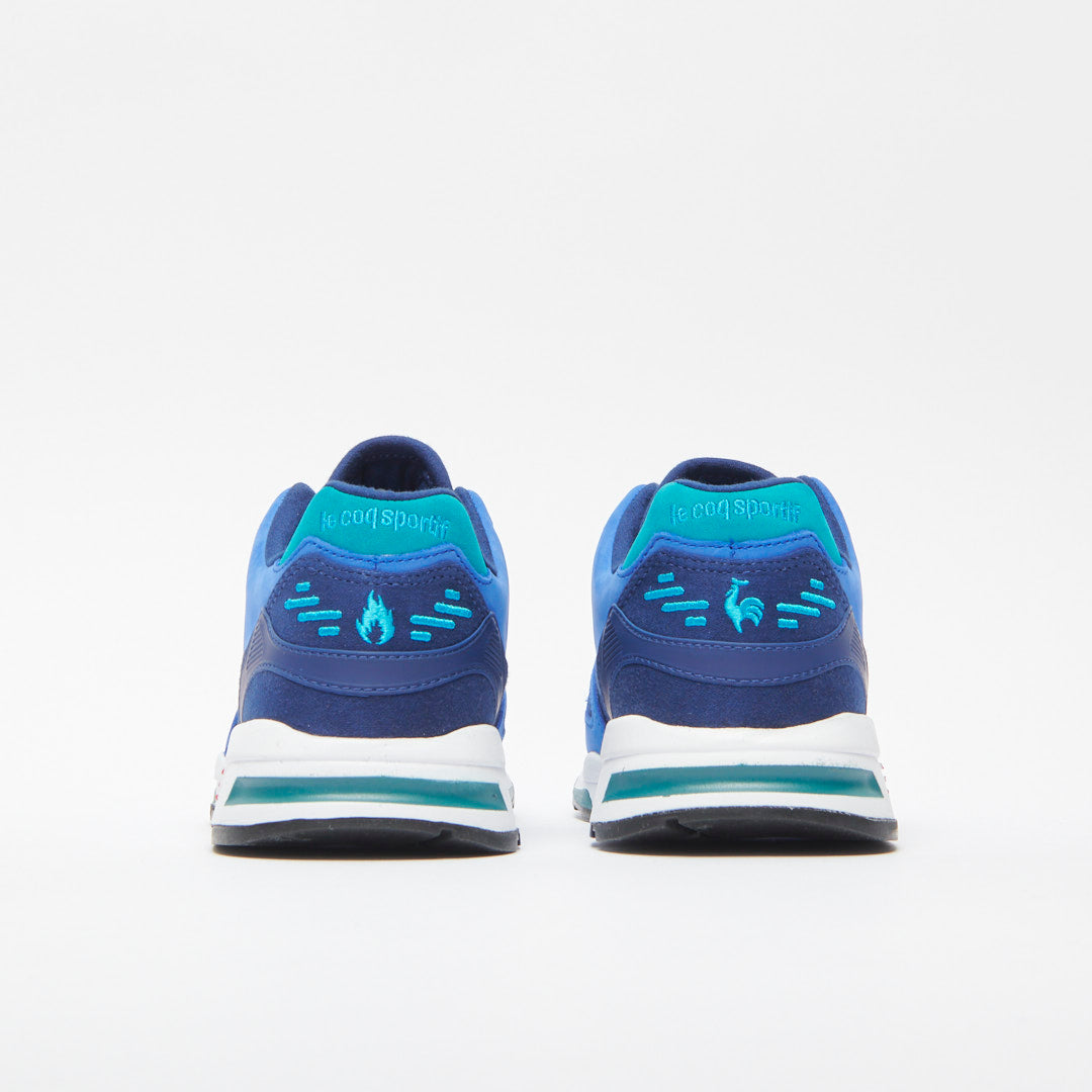 Le Coq Sportif R1000 Ripstop in Mehrfarbig | SVD Le Coq Sportif R1000 Ripstop in Mehrfarbig | SVD