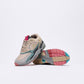 Le Coq Sportif - LCS R1100 P24 CONCORDE MIDI (Oxford Tan/Mineral Blue)