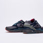 Le Coq Sportif - LCS R1100 P24 CONCORDE MINUIT (Asphalt/Navy Blazer)