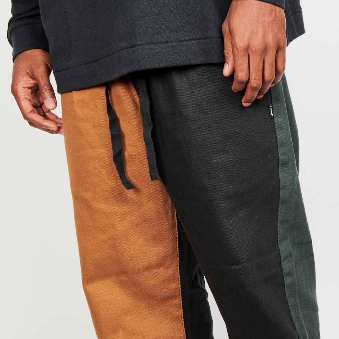 Manastash Chilliwack Pants 21 - Panel