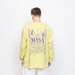 Manastash - Citee Airlines LS Tee (Lemon)