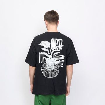 Manastash - Citee Quest Tee (Black)