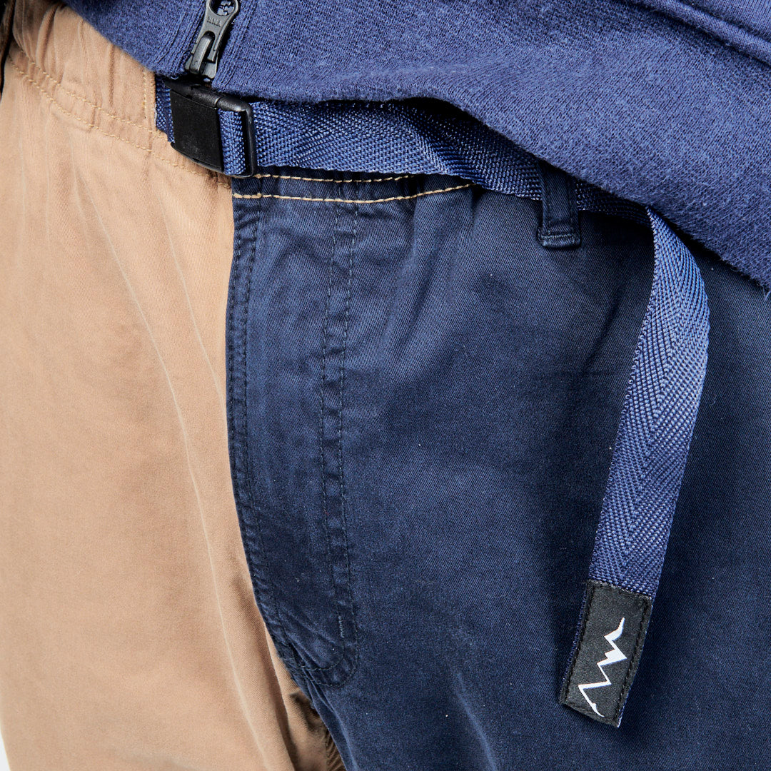 Manastash Flex Climber Pants - Panel