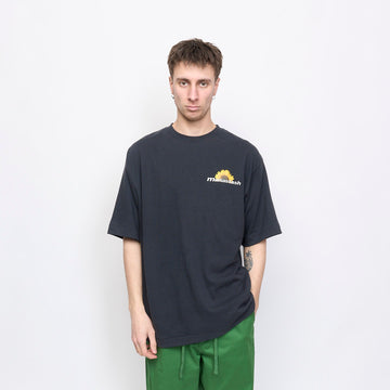 Manastash - Hemp Sun Tee (Black)