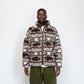 Manastash - MT Buffalo Jacket 22 (Brown)