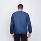 Manastash x Taion - 8 Way Down jacket (Natural/Navy)