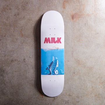 Milk - Jaws Max Deck 1