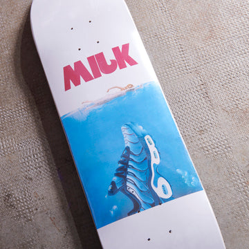 Milk - Jaws Max Deck 1