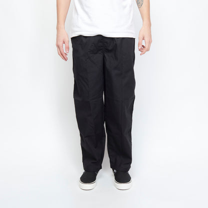 Milk - Ripstop Flop Pants (Black)