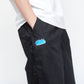 Milk - Ripstop Flop Pants (Black)