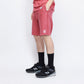 Milk x Shoof - Bermuda Pigment dyed (Red)