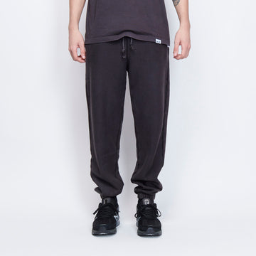 Milk x Shoof - Elastic Cuff Pants (Black)