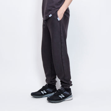 Milk x Shoof - Elastic Cuff Pants (Black)