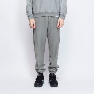 Milk x Shoof - Elastic Cuff Pants (Sage)