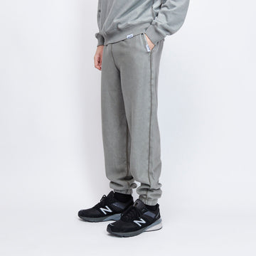 Milk x Shoof - Elastic Cuff Pants (Sage)