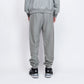 Milk x Shoof - Elastic Cuff Pants (Sage)