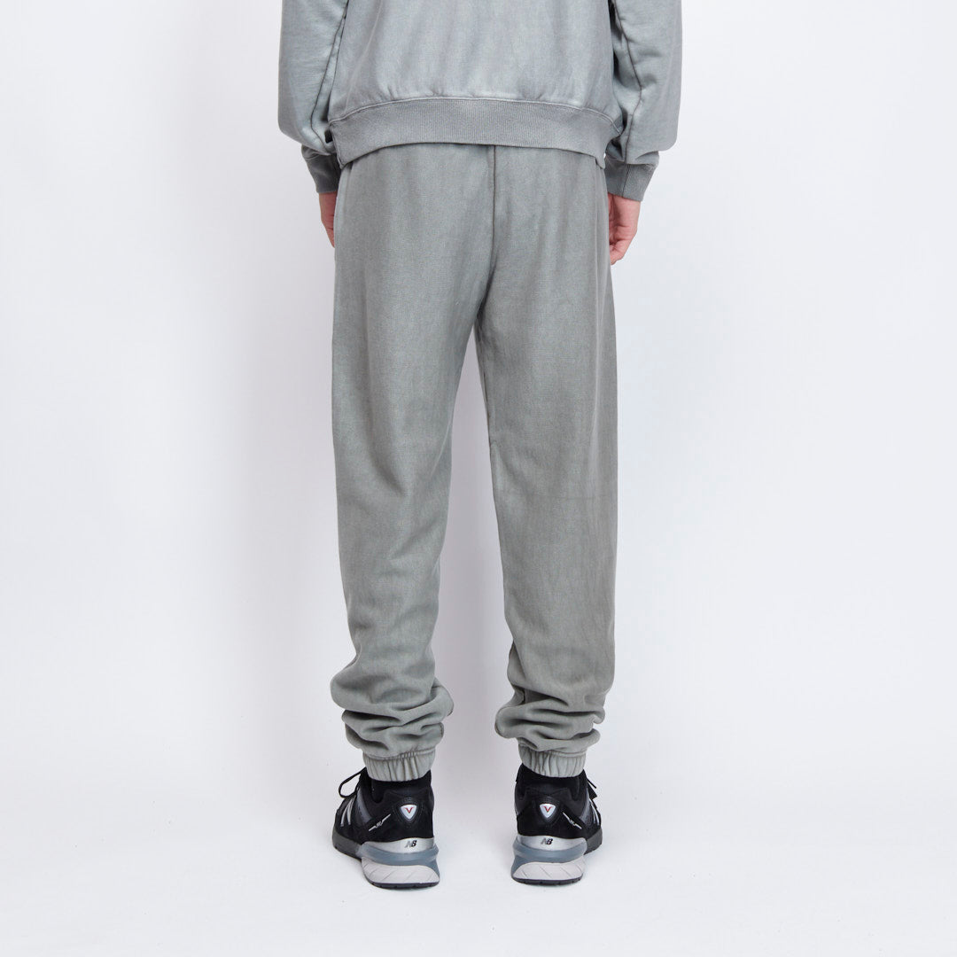 Milk x Shoof - Elastic Cuff Pants (Sage)
