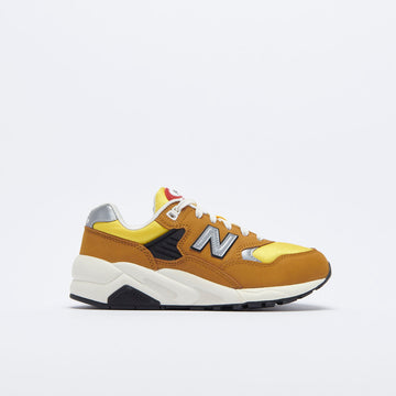 New Balance - 580 V2 AB2 (Brown/Yellow)