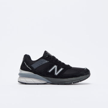 New Balance - 990 V5 BK5 "Made In USA"