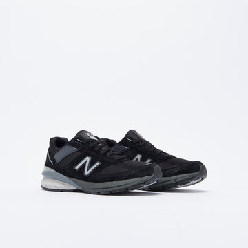 New Balance - 990 V5 BK5 "Made In USA"