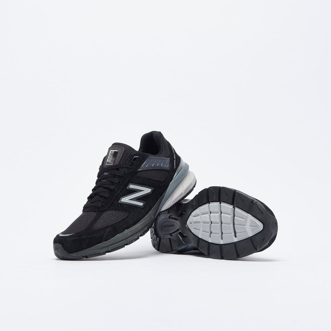 New Balance - 990 V5 BK5 "Made In USA"