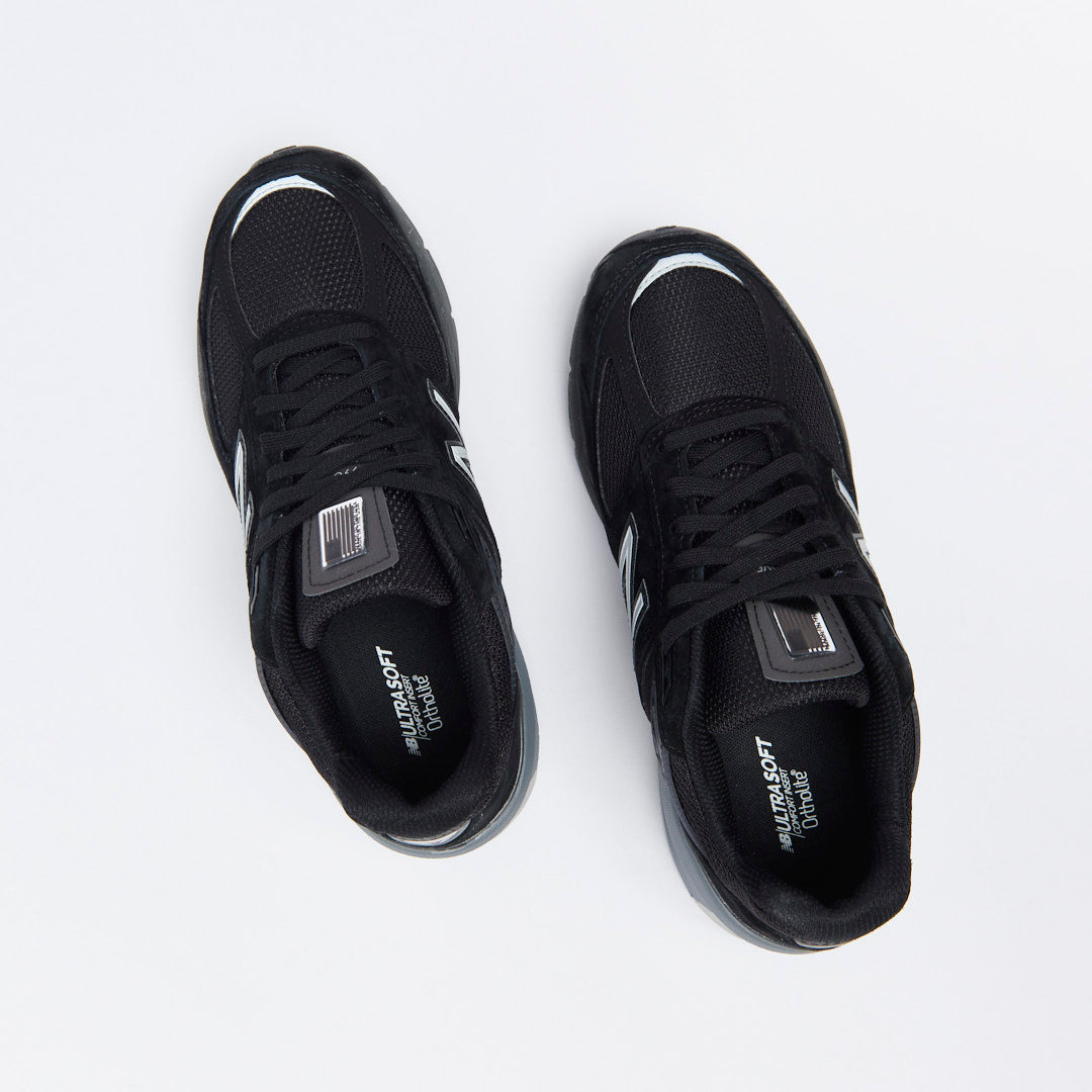 New Balance 990 V5 BK5 Made in USA