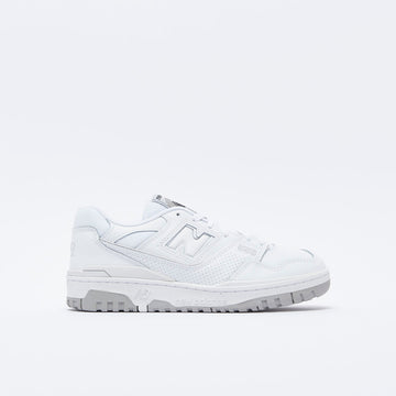 New Balance - BB 550 PB1 (White)