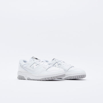 New Balance - BB 550 PB1 (White)