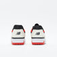 New Balance - BB 550 VTB Premium Leather (Sea Salt/True Red)