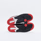 New Balance - BB 650 RBR (Black/Red)