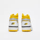 New Balance - BB 650 RCG (White/Honeycomb)