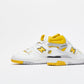 New Balance - BB 650 RCG (White/Honeycomb)