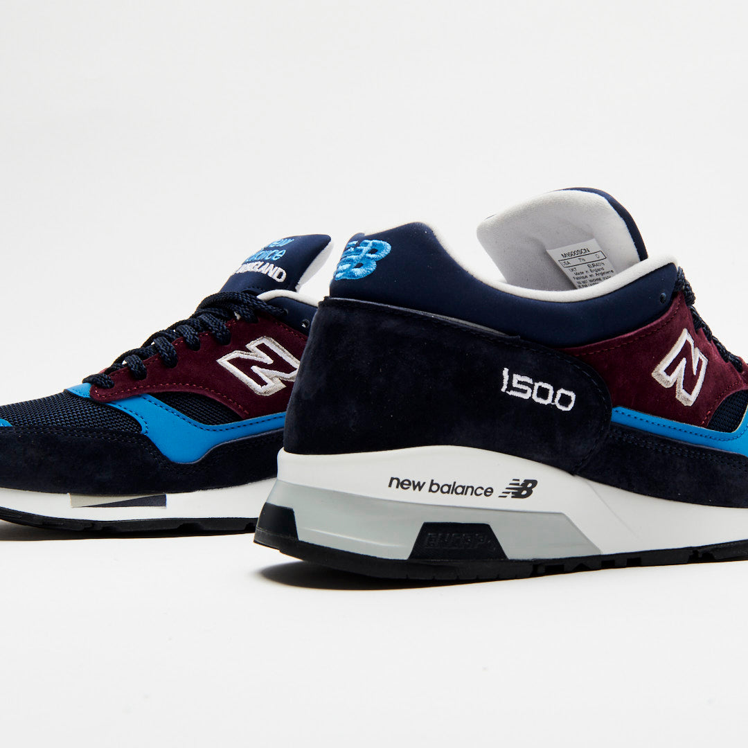 New Balance M 1500 SCN Made in UK