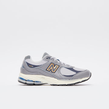 New Balance - M 2002 RHP (Castlerock / Eclipse)