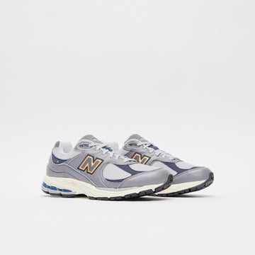 New Balance - M 2002 RHP (Castlerock / Eclipse)